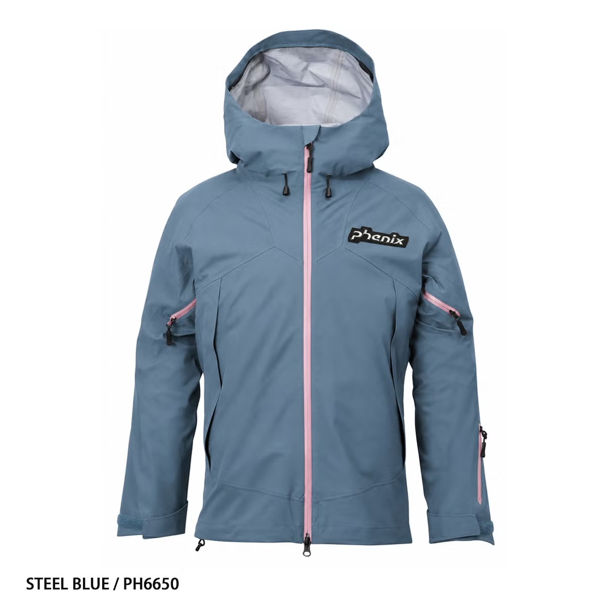 2627 PHENIX Cutting Edge BEYOND 3L JACKET 0 : PSM26OT00