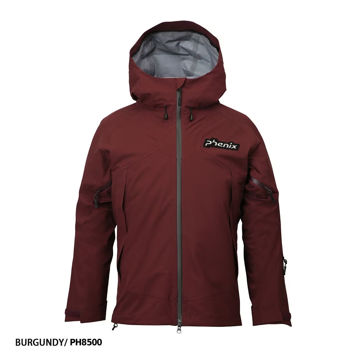 2627 PHENIX Cutting Edge BEYOND 3L JACKET 0 : PSM26OT00