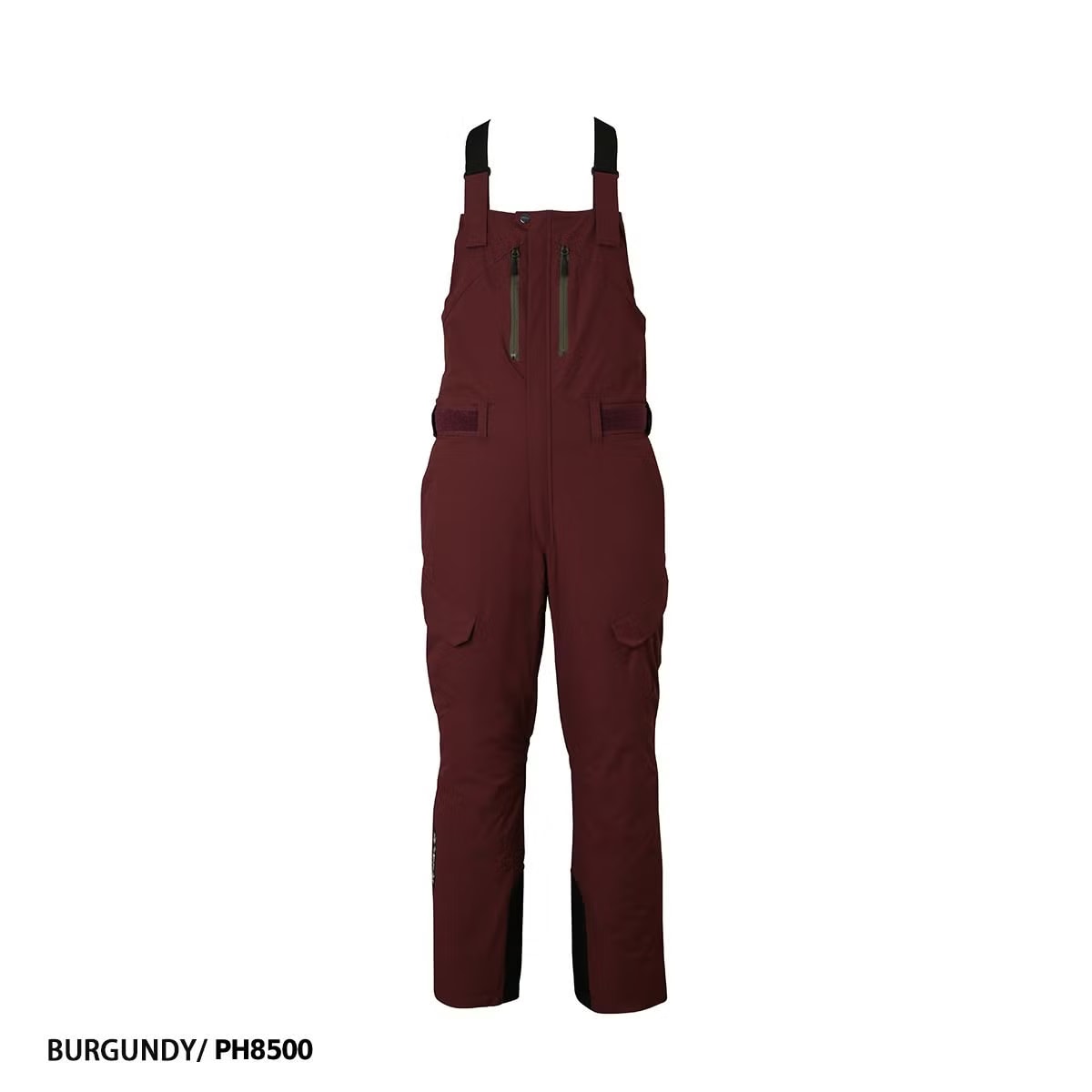 2627 PHENIX Cutting Edge BEYOND Shell Bib Pants 0 : PSM26OB00