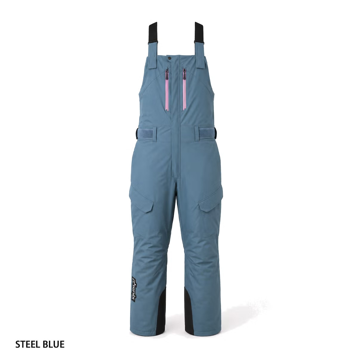 2627 PHENIX Cutting Edge BEYOND Shell Bib Pants 0 : PSM26OB00