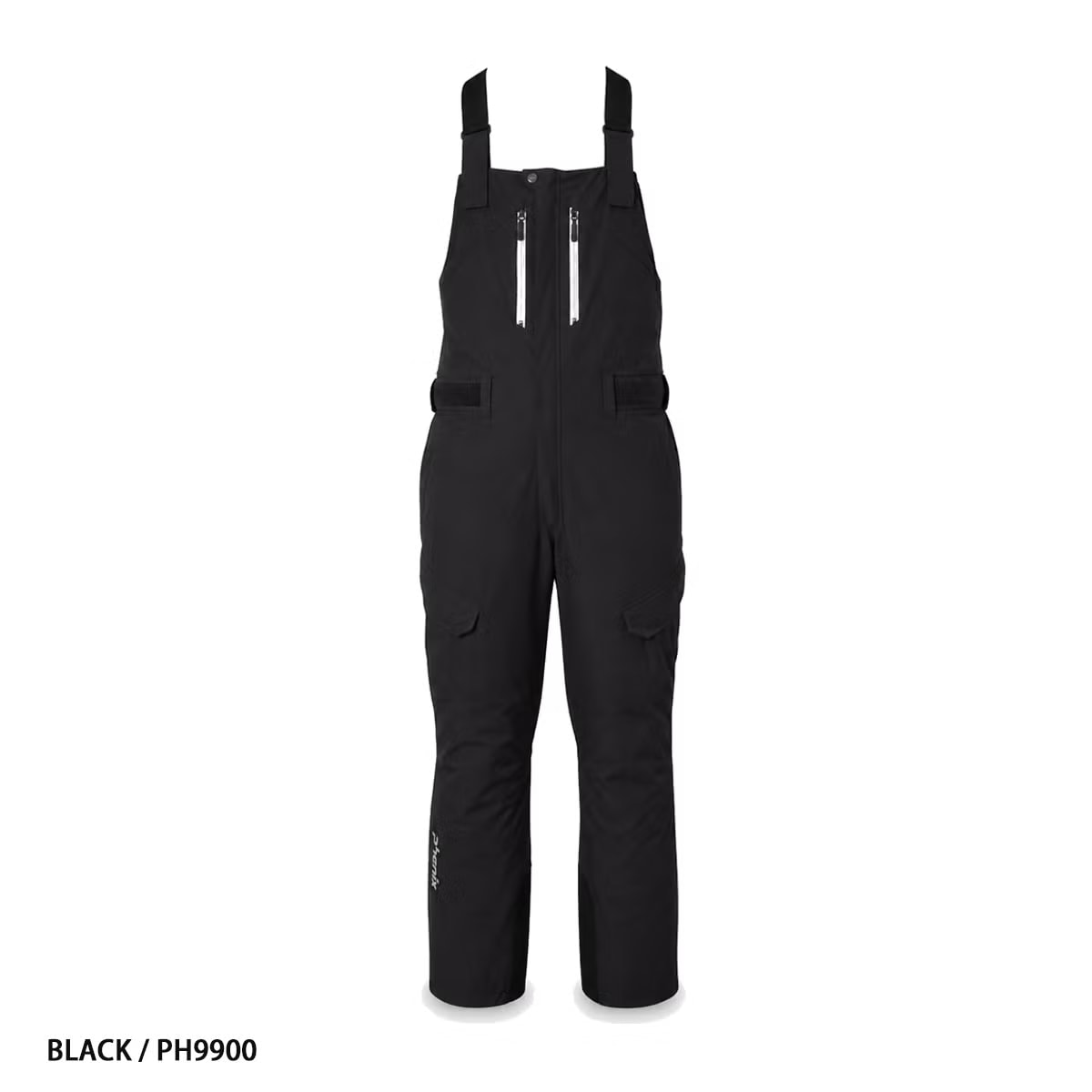 2627 PHENIX Cutting Edge BEYOND Shell Bib Pants 0 : PSM26OB00