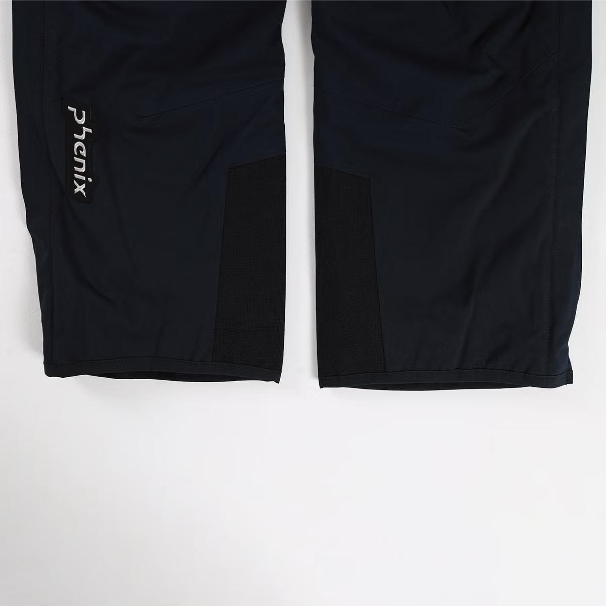 2627 PHENIX FULL ZIPPED PANTS : PFB72OB06