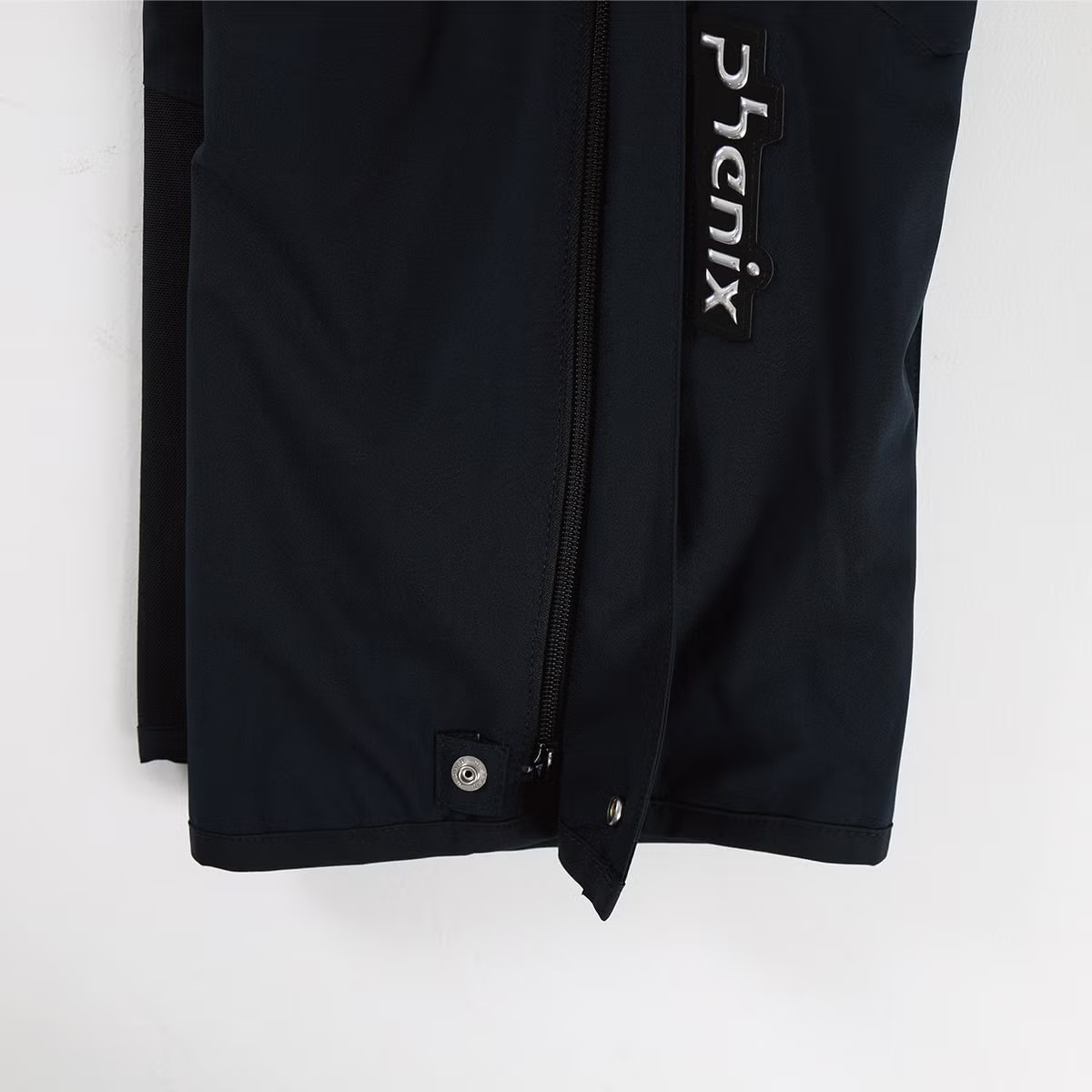 2627 PHENIX FULL ZIPPED PANTS : PFB72OB06