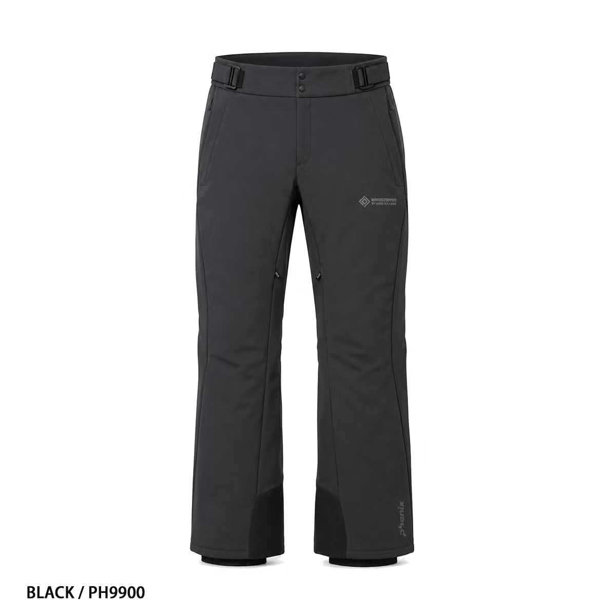 2627 PHENIX WINDSTOPPER Pants : PSM26OB39Z