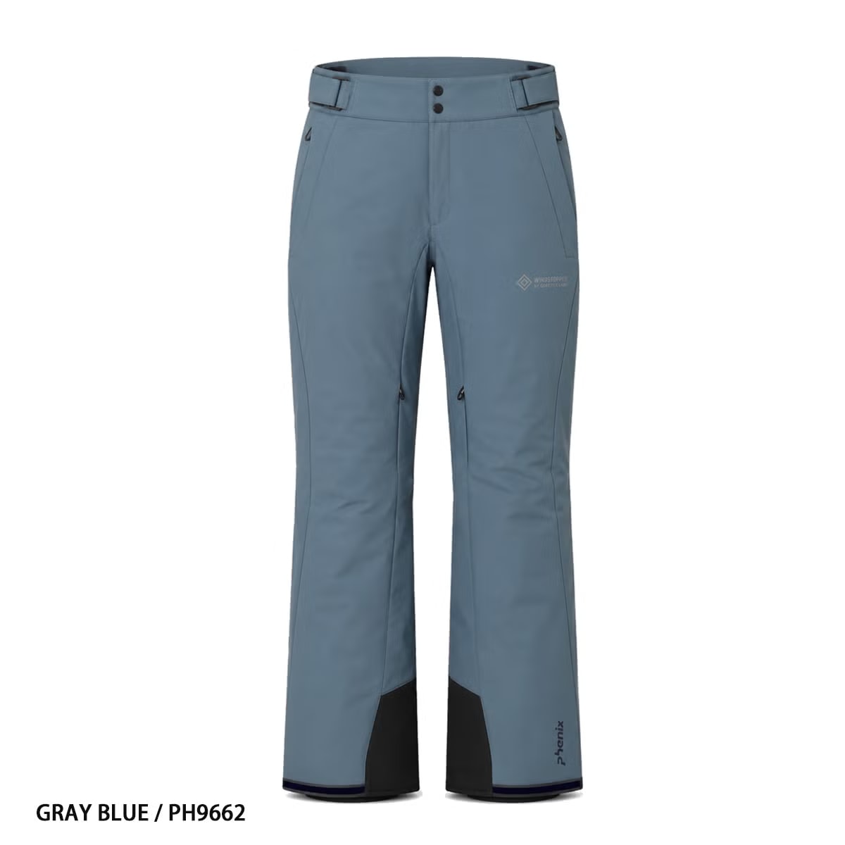 2627 PHENIX WINDSTOPPER Pants : PSM26OB39Z