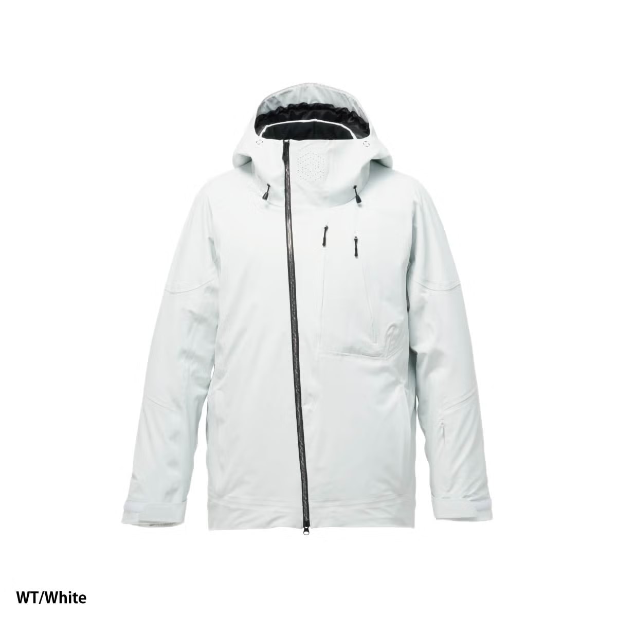 2627 ZUICA City to Snow Jacket : ZAM25OT01