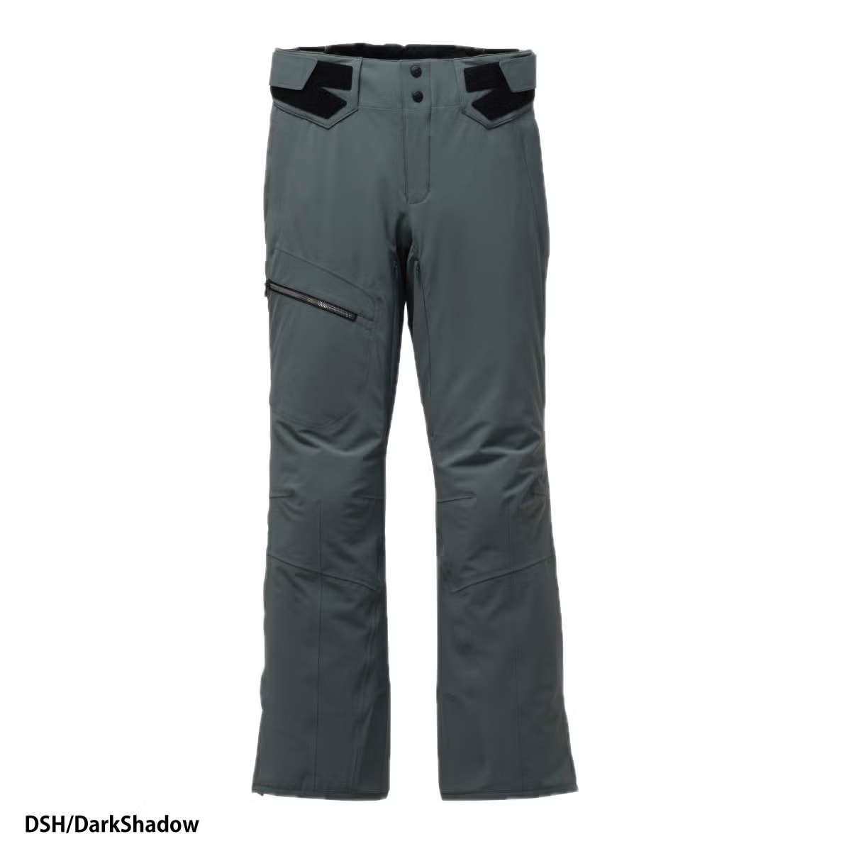 2627 ZUICA Curvy Cargo Pants : ZAM25OB04
