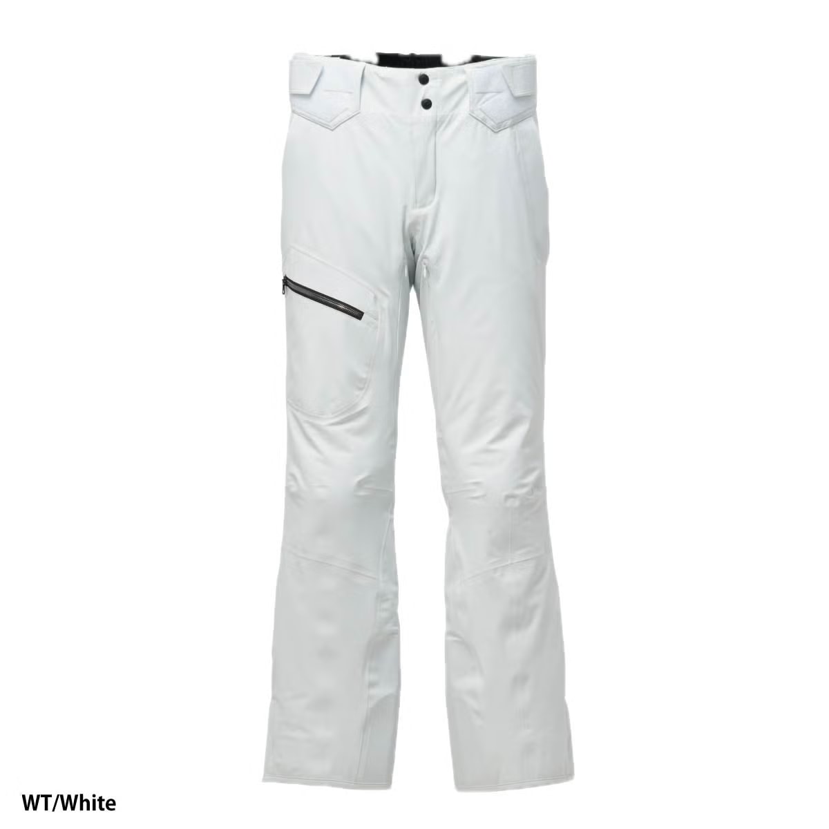 2627 ZUICA Curvy Cargo Pants : ZAM25OB04