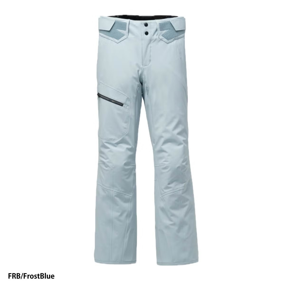 2627 ZUICA Curvy Cargo Pants : ZAM25OB04