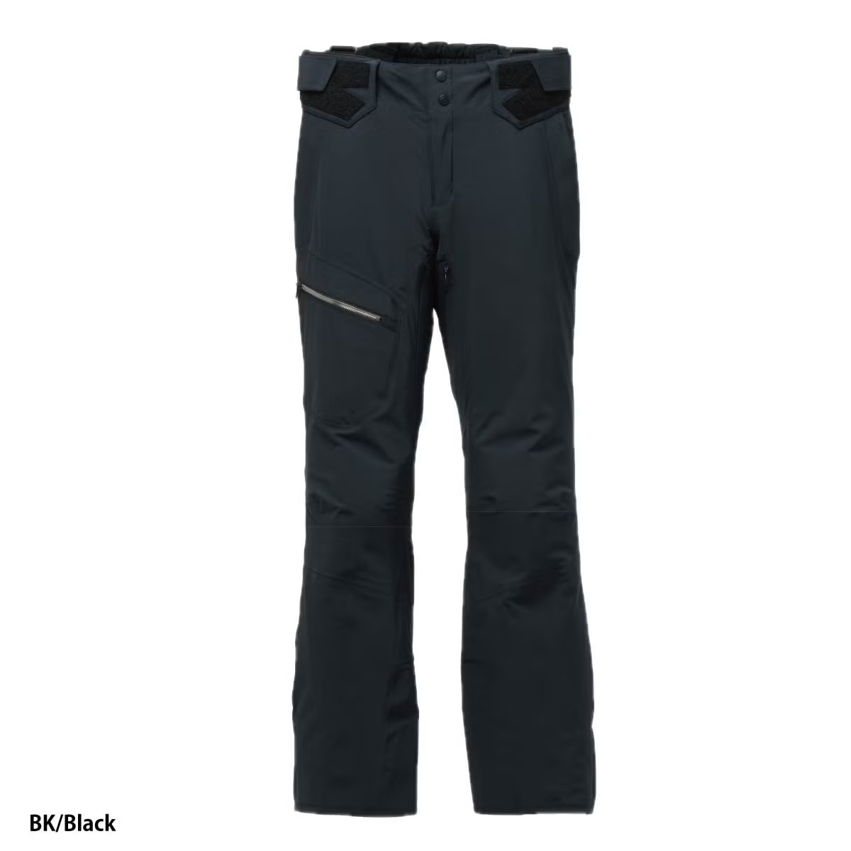 2627 ZUICA Curvy Cargo Pants : ZAM25OB04