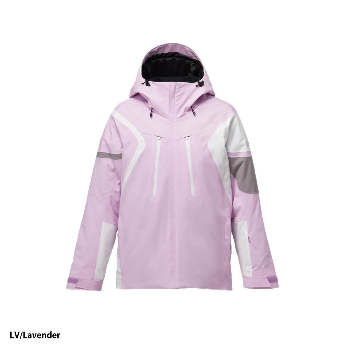 2627 ZUICA Arrow Cross Jacket : ZAM26OT10