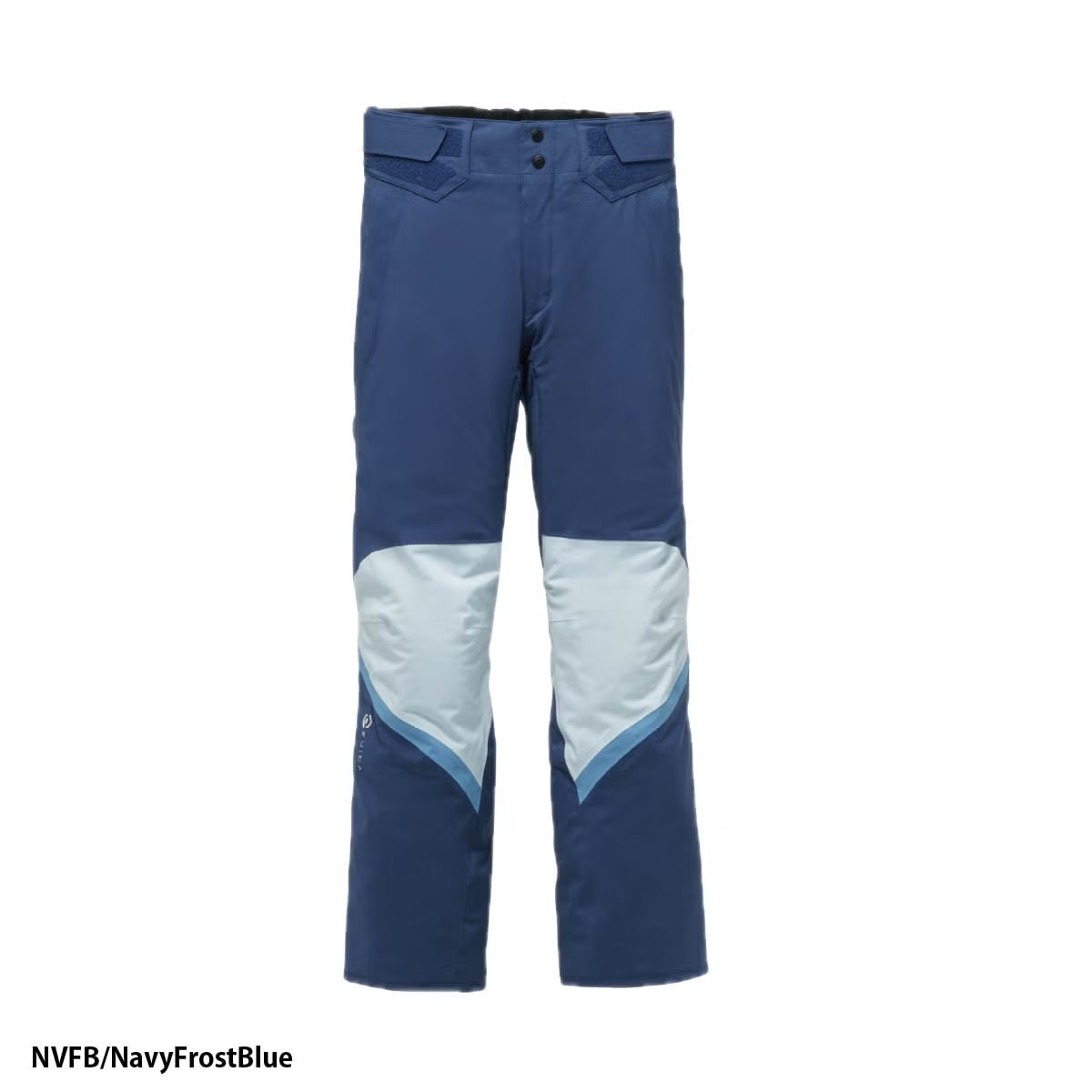 2627 ZUICA Curvy Move Pants : ZAM26OB10