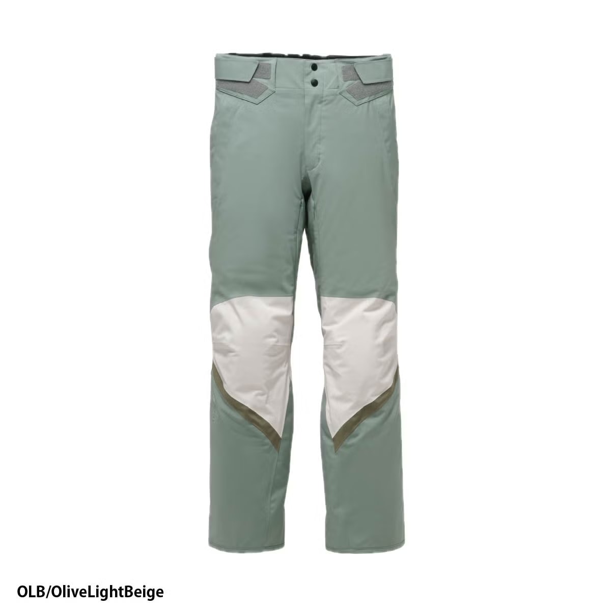 2627 ZUICA Curvy Move Pants : ZAM26OB10