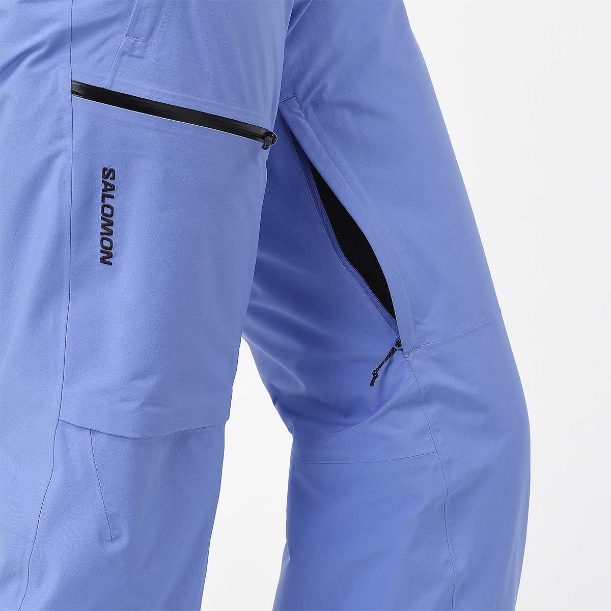 2627 SALOMON BRILLIANT PANT W : LC2636400 / LC3038600 / LC2943500
