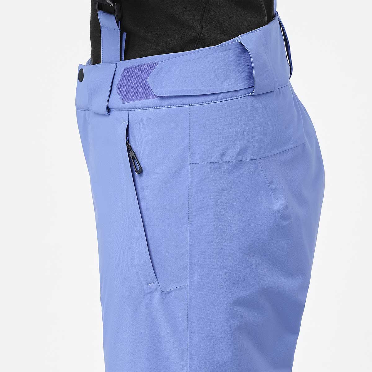 2627 SALOMON BRILLIANT PANT W : LC2636400 / LC3038600 / LC2943500