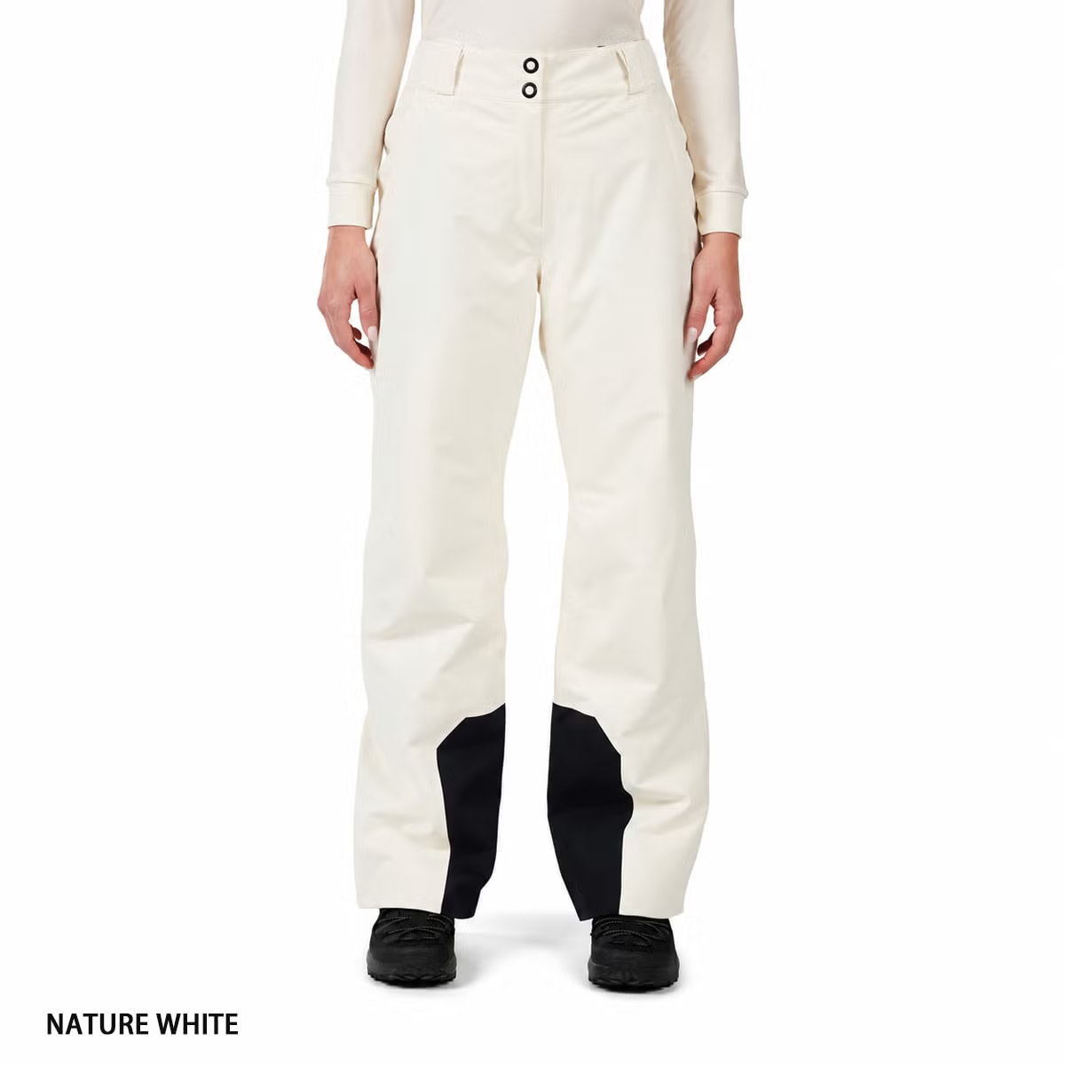 2627 ROSSIGNOL W INSULATED SKI PANT 29 / RLOWP31