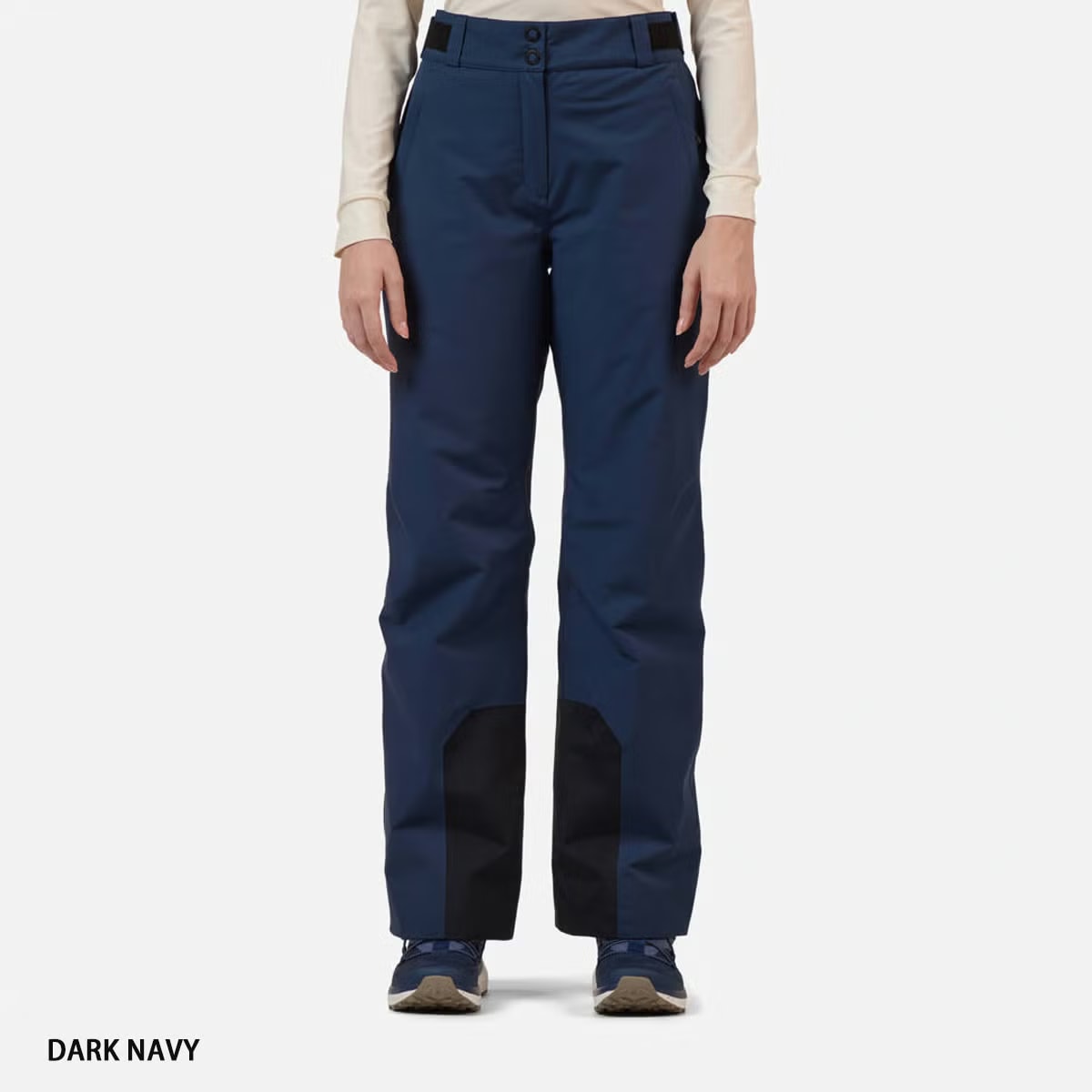 2627 ROSSIGNOL W INSULATED SKI PANT 29 / RLOWP31