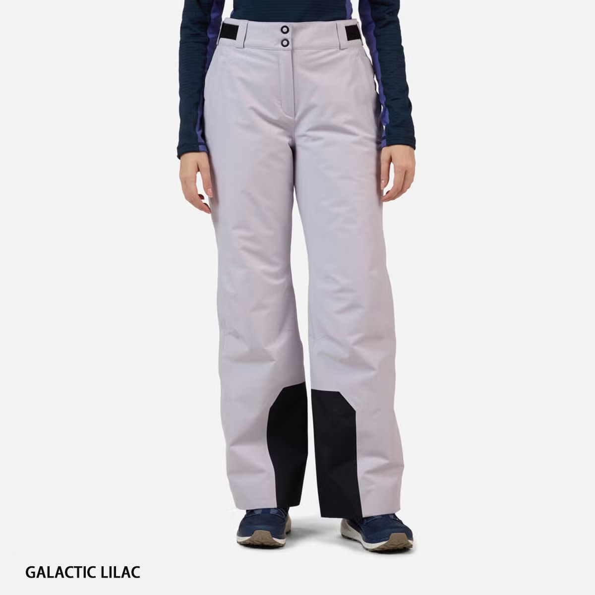 2627 ROSSIGNOL W INSULATED SKI PANT 29 / RLOWP31
