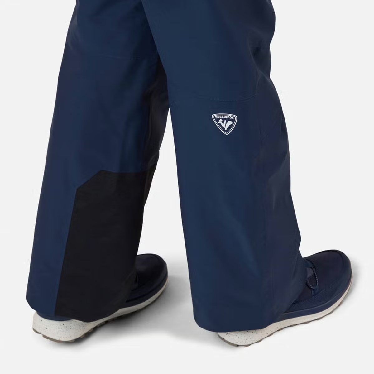 2627 ROSSIGNOL W INSULATED SKI PANT 29 / RLOWP31