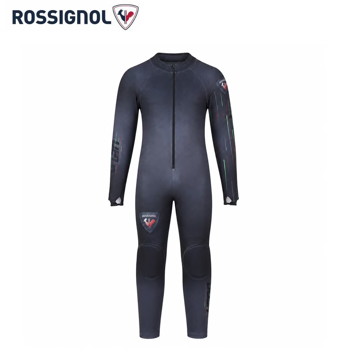 2627 ROSSIGNOL RACING SUIT JUNIOR【FIS대응】 / RLMS06J