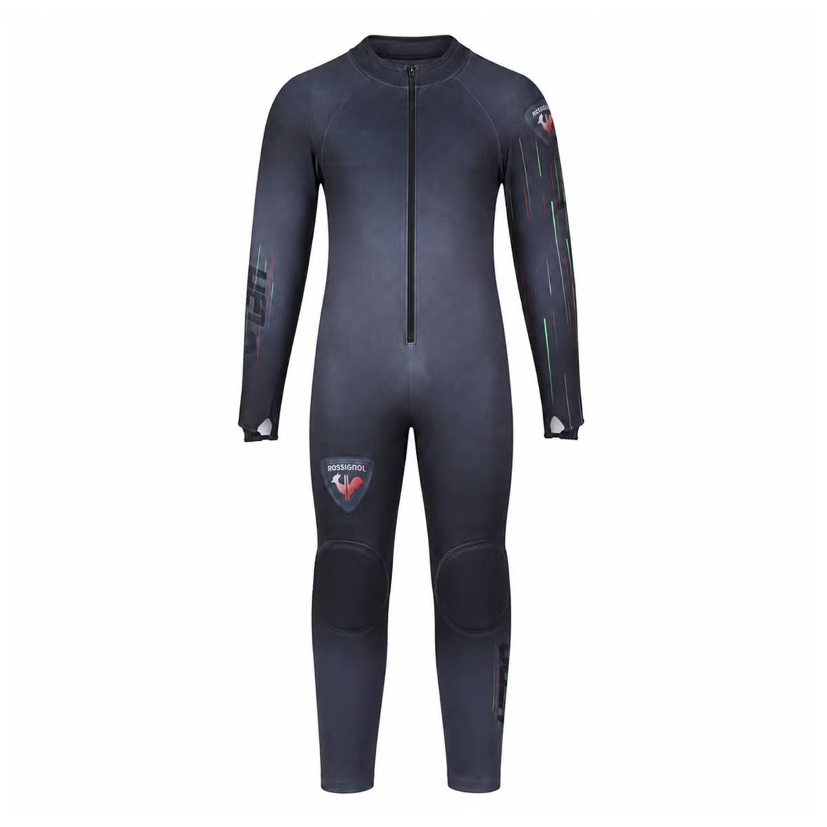 2627 ROSSIGNOL 로씨놀 RACING SUIT JUNIOR【FIS대응】 / RLMS06J