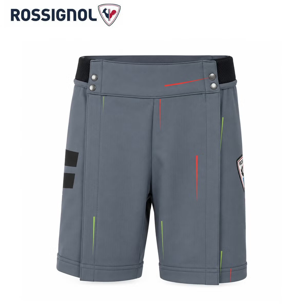 2627 ROSSIGNOL RACING SHORT JUNIOR / RLLS02J