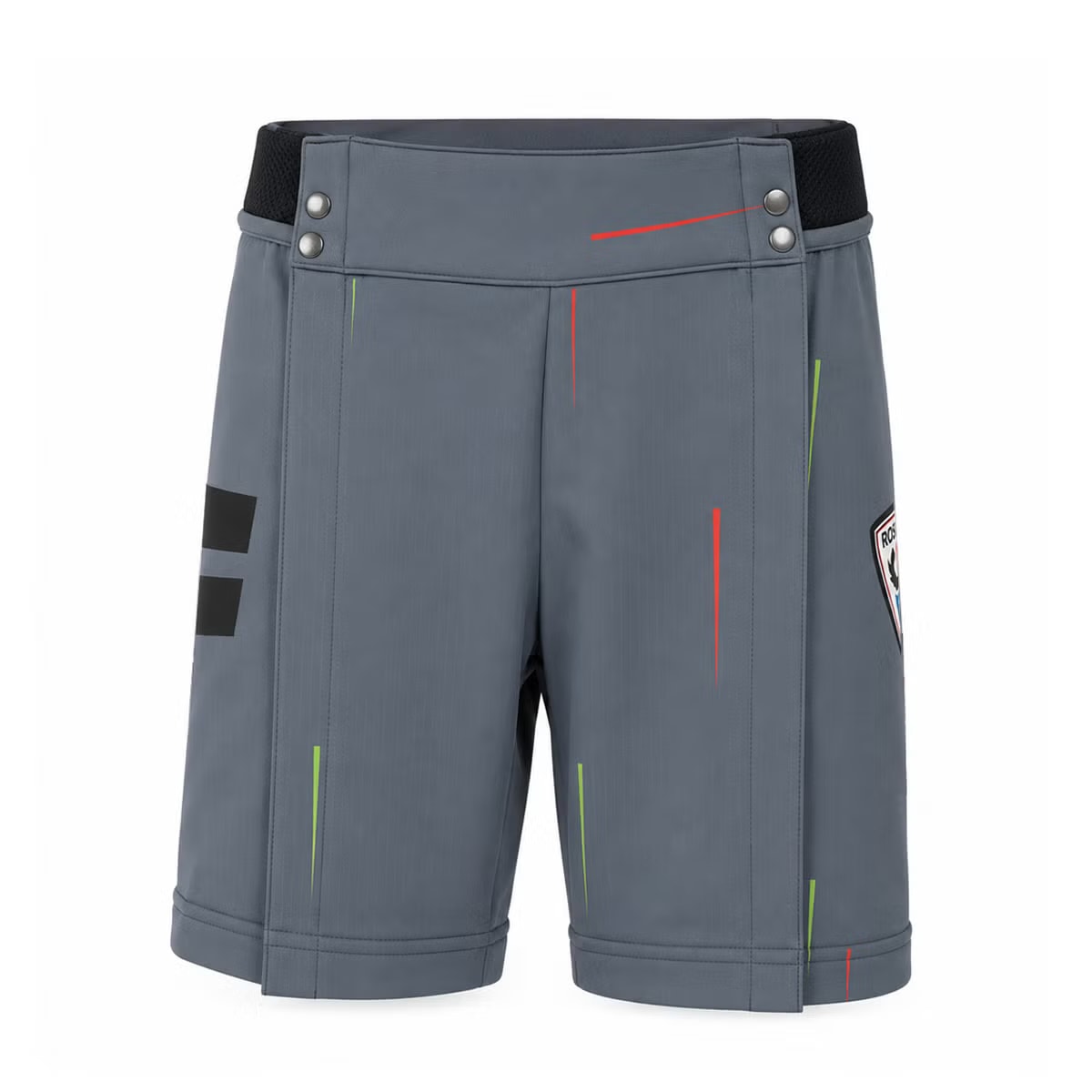2627 ROSSIGNOL RACING SHORT JUNIOR / RLLS02J