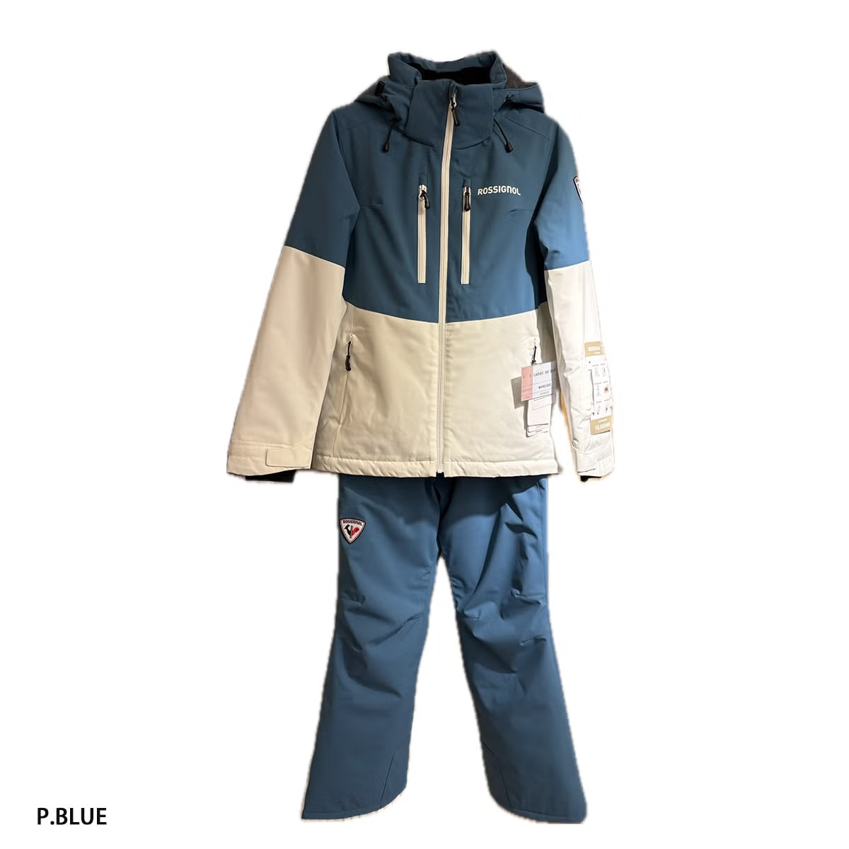 2627 ROSSIGNOL LADYS SUIT / RLOJS
