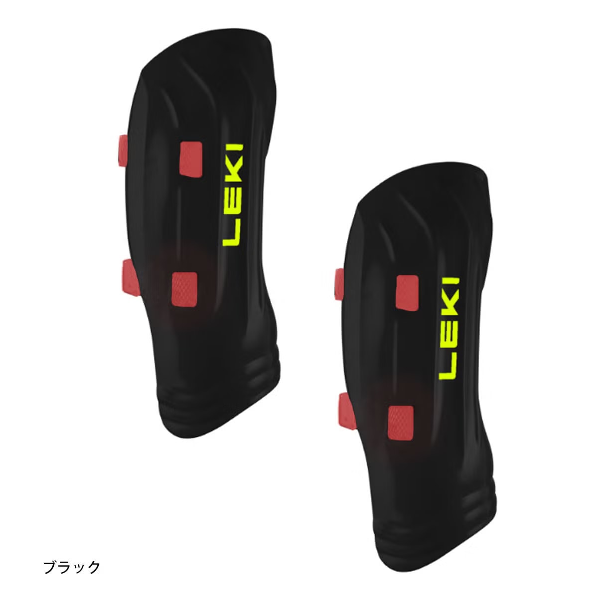 2627 LEKI SHIN GUARD WORLDCUP PRO SHORT / 365 2001