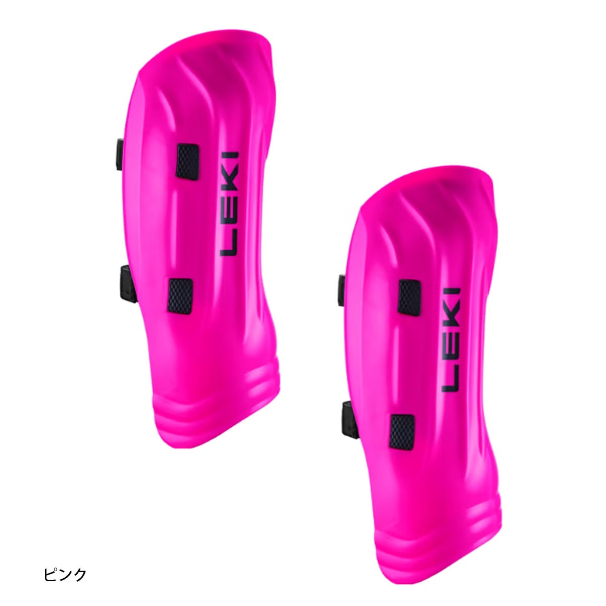2627 LEKI SHIN GUARD WORLDCUP PRO SHORT / 365 2001