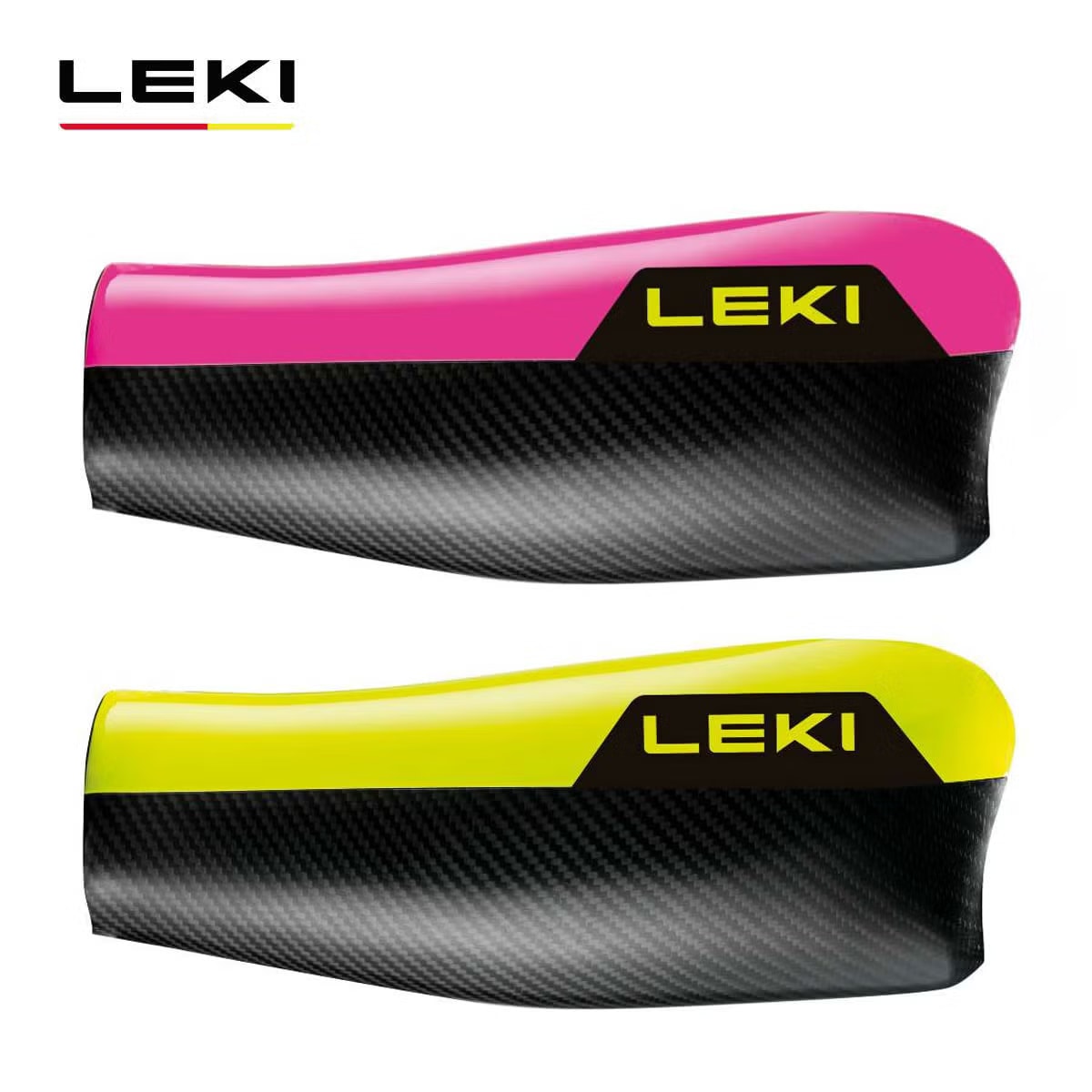 2627 LEKI FORE ARM PROTECTOR CARBON FLEX 3.0 / 365 06