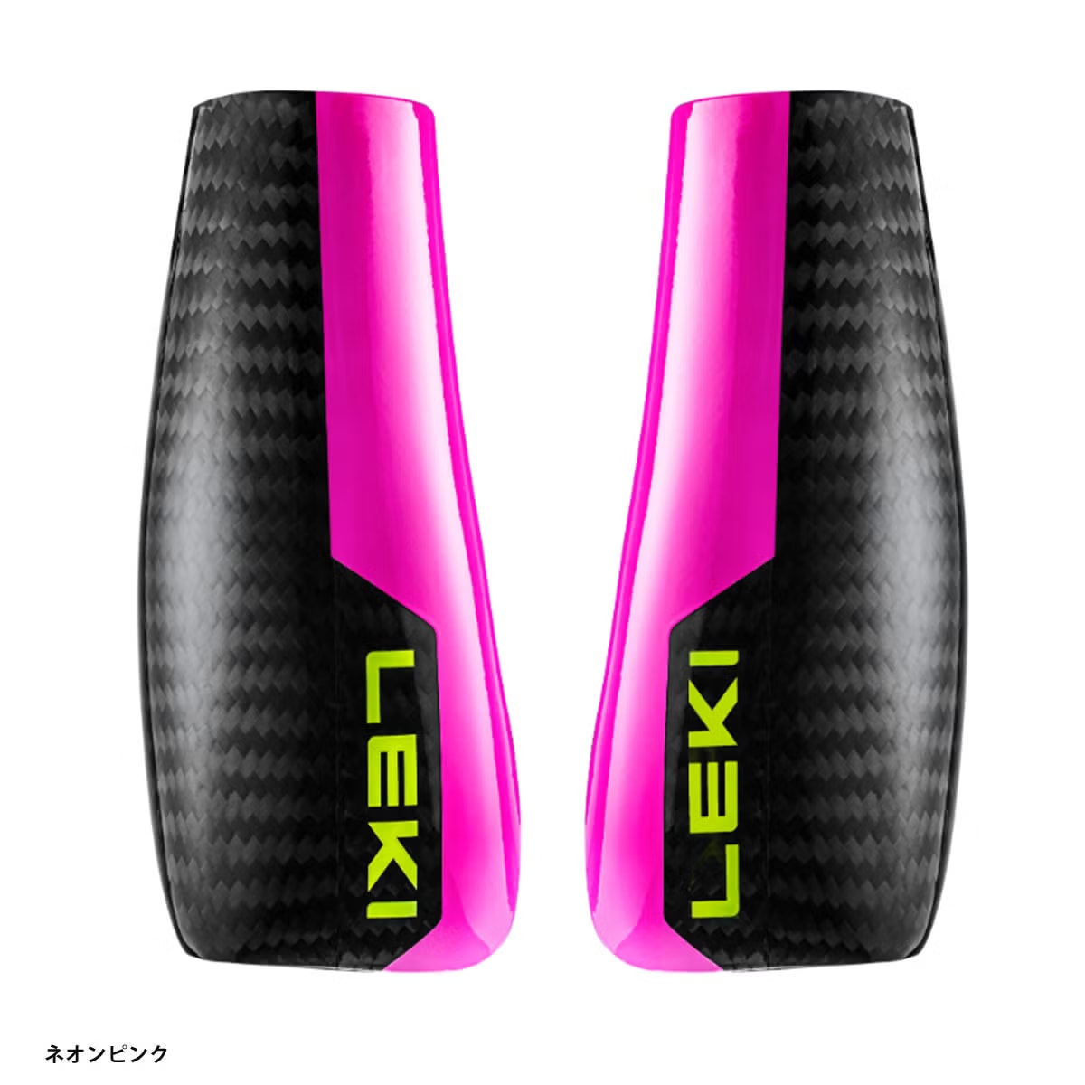 2627 LEKI FORE ARM PROTECTOR CARBON FLEX 3.0 / 365 06