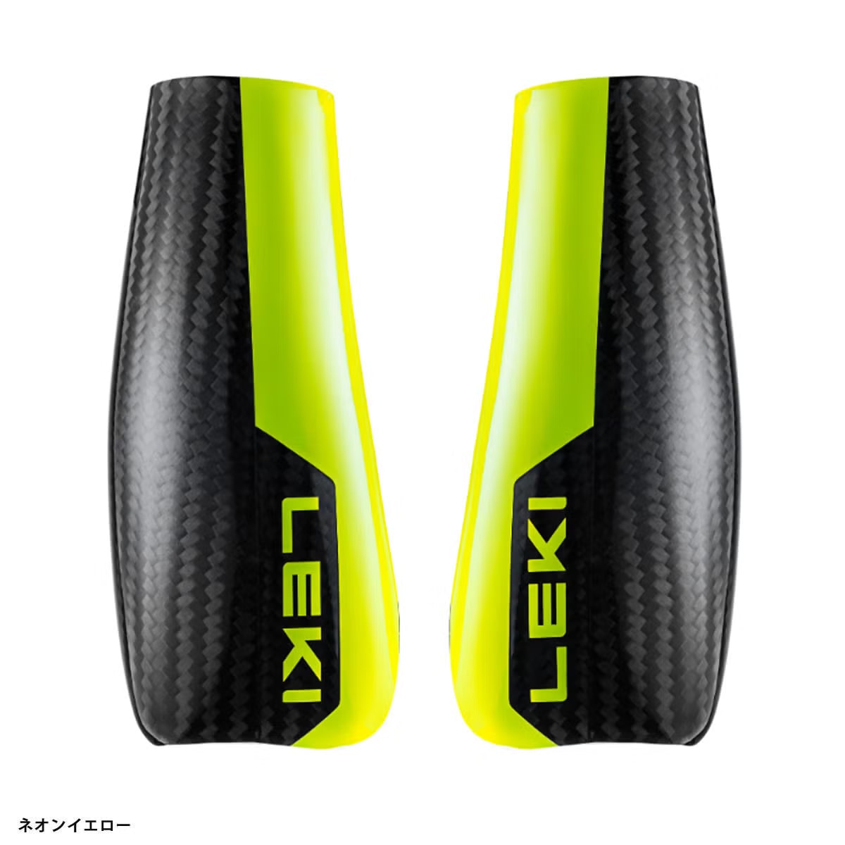 2627 LEKI FORE ARM PROTECTOR CARBON FLEX 3.0 / 365 06