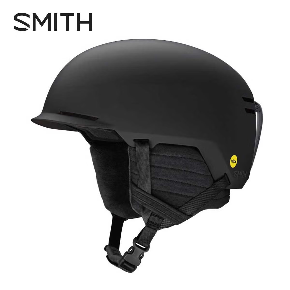 2627 SMITH HELMAT Scout Mips 【ASIAN FIT】