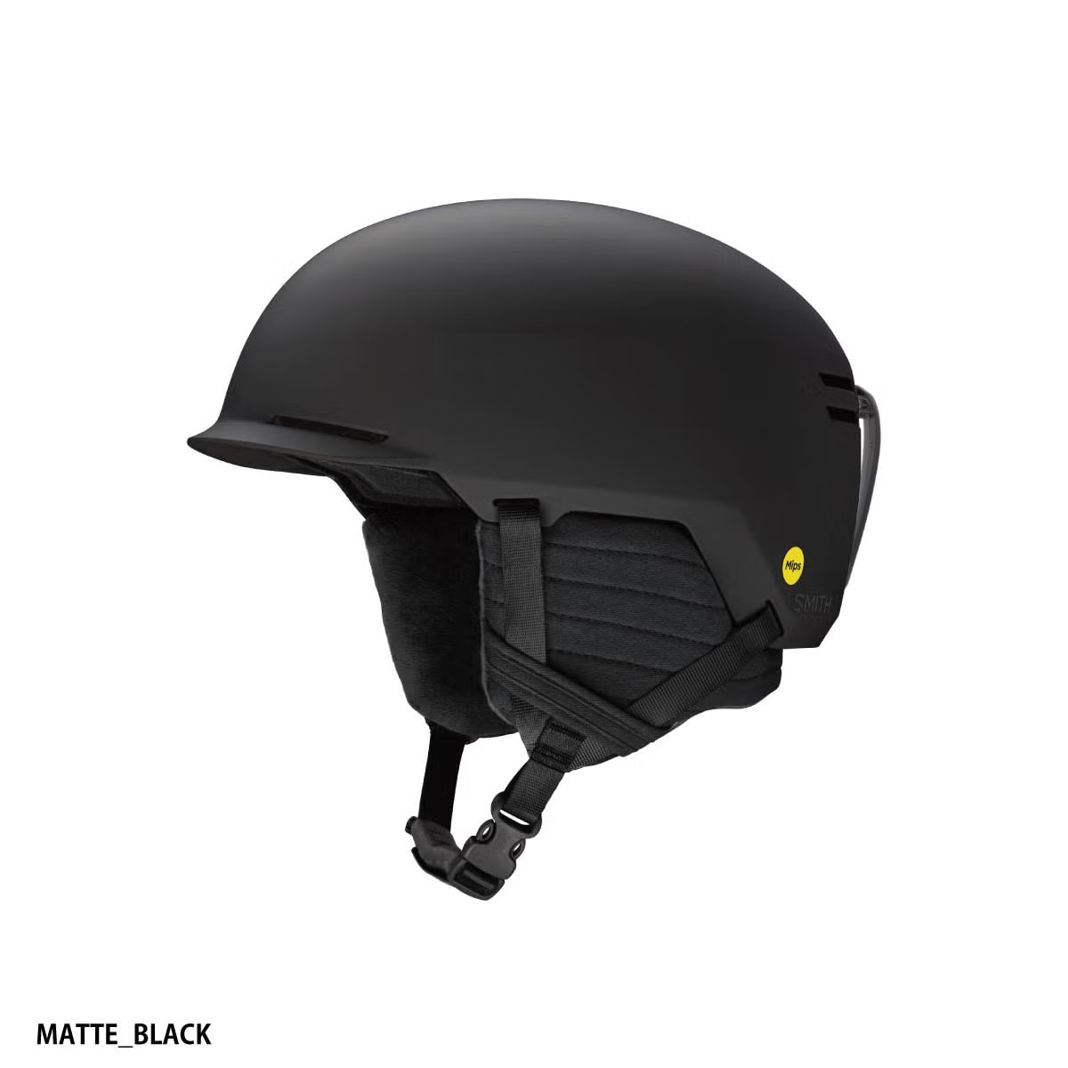 2627 SMITH HELMAT Scout Mips 【ASIAN FIT】
