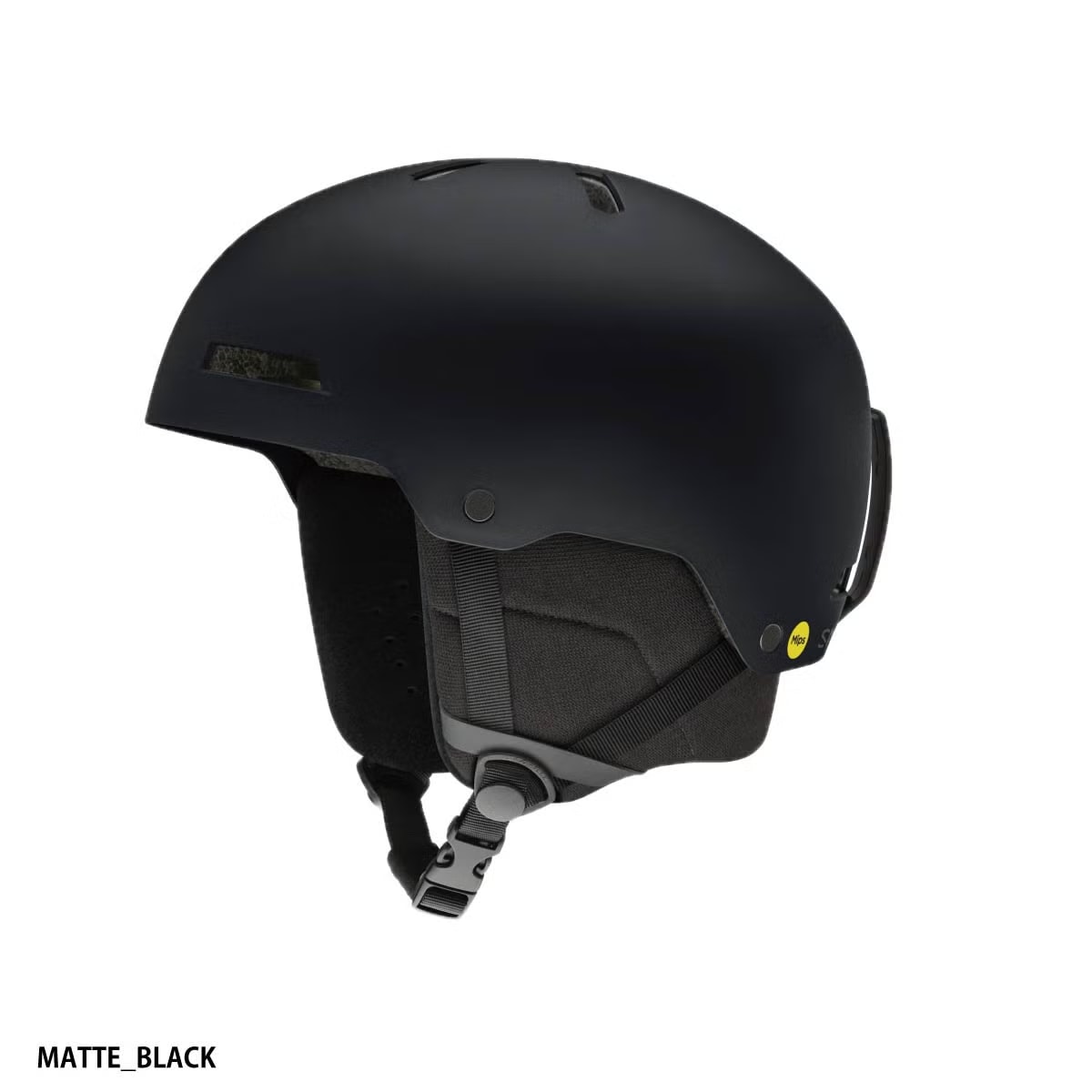 2627 SMITH HELMAT Rodeo Mips 【ASIAN FIT】