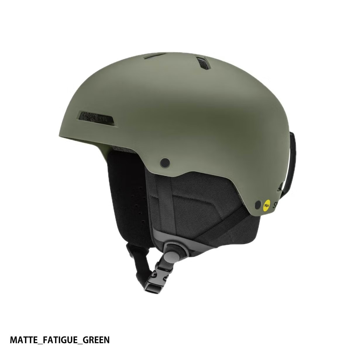 2627 SMITH HELMAT Rodeo Mips 【ASIAN FIT】