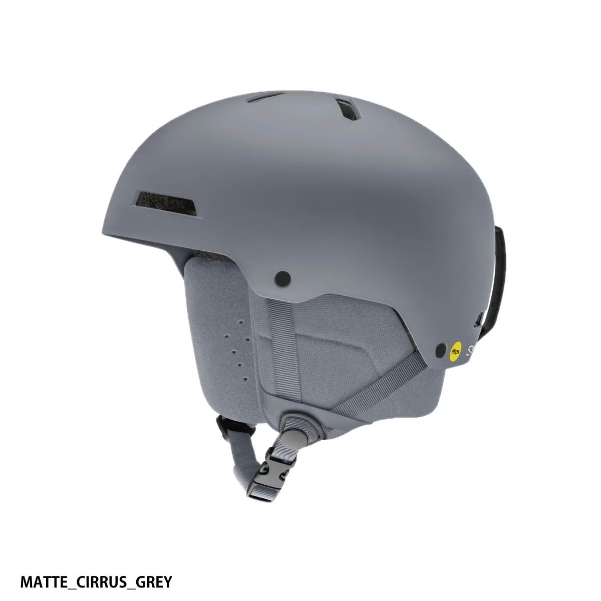 2627 SMITH HELMAT Rodeo Mips 【ASIAN FIT】