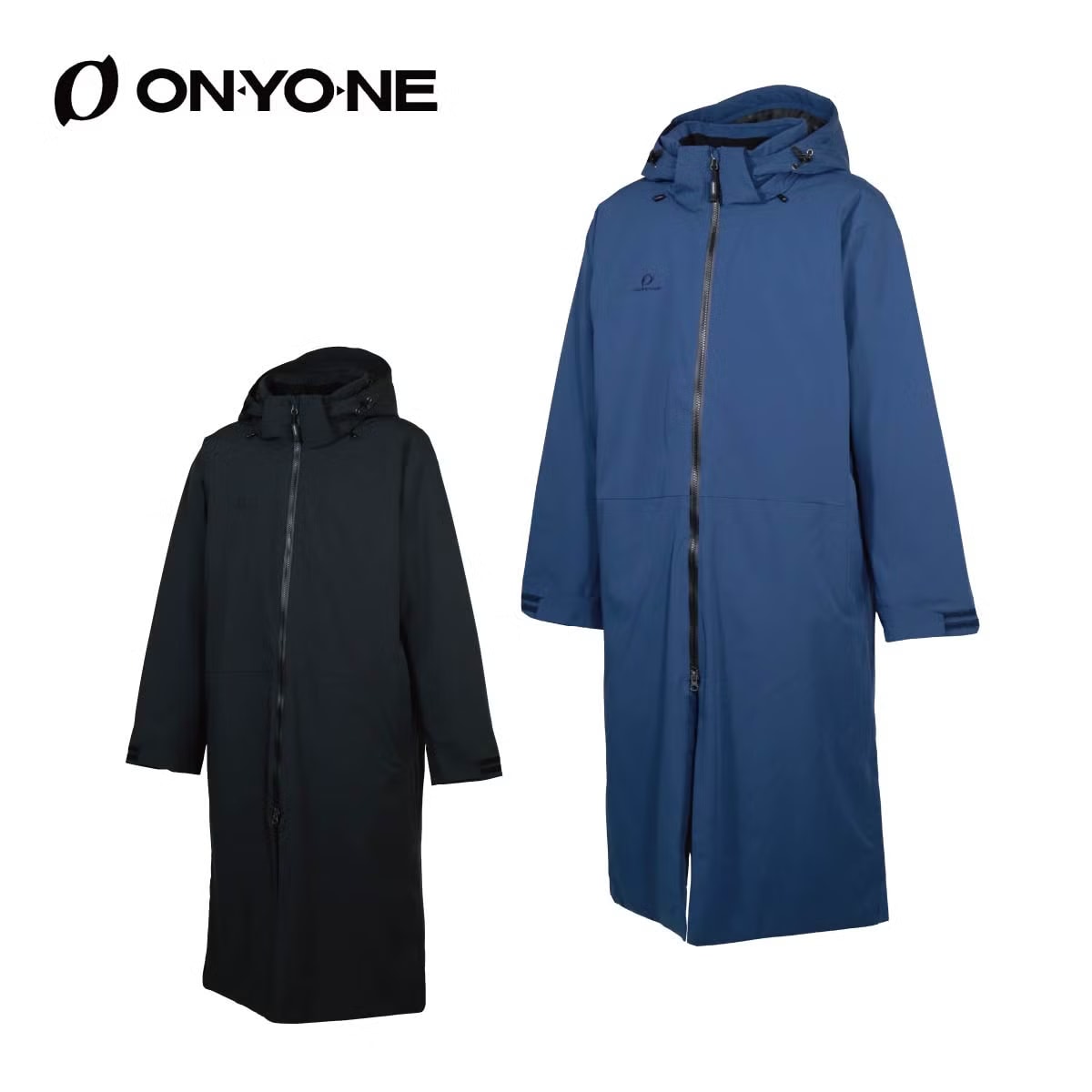 2627 ONYONE COLDBREAK COAT : OKJ99020
