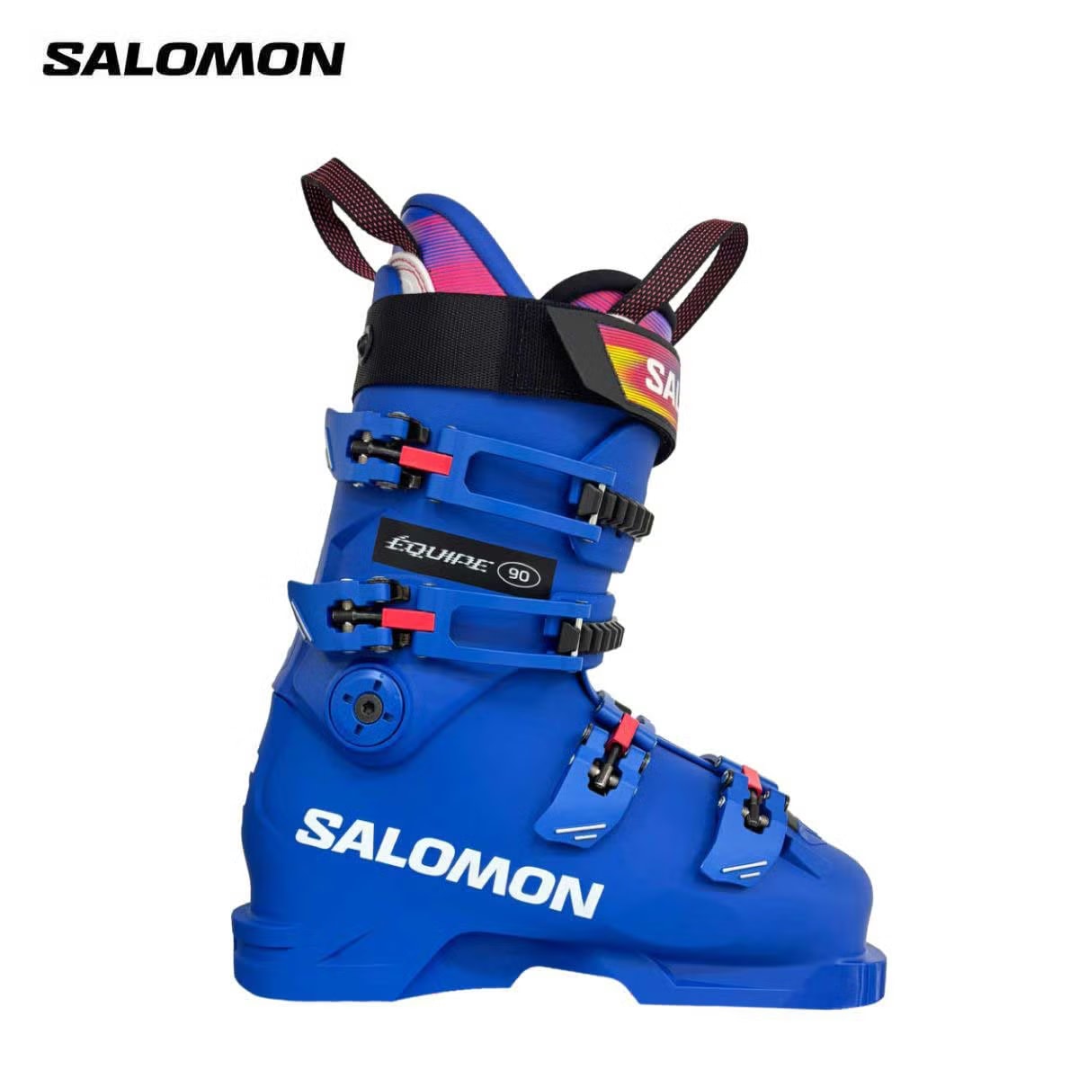 2627 SALOMON EQUIPE 90  / L45435300