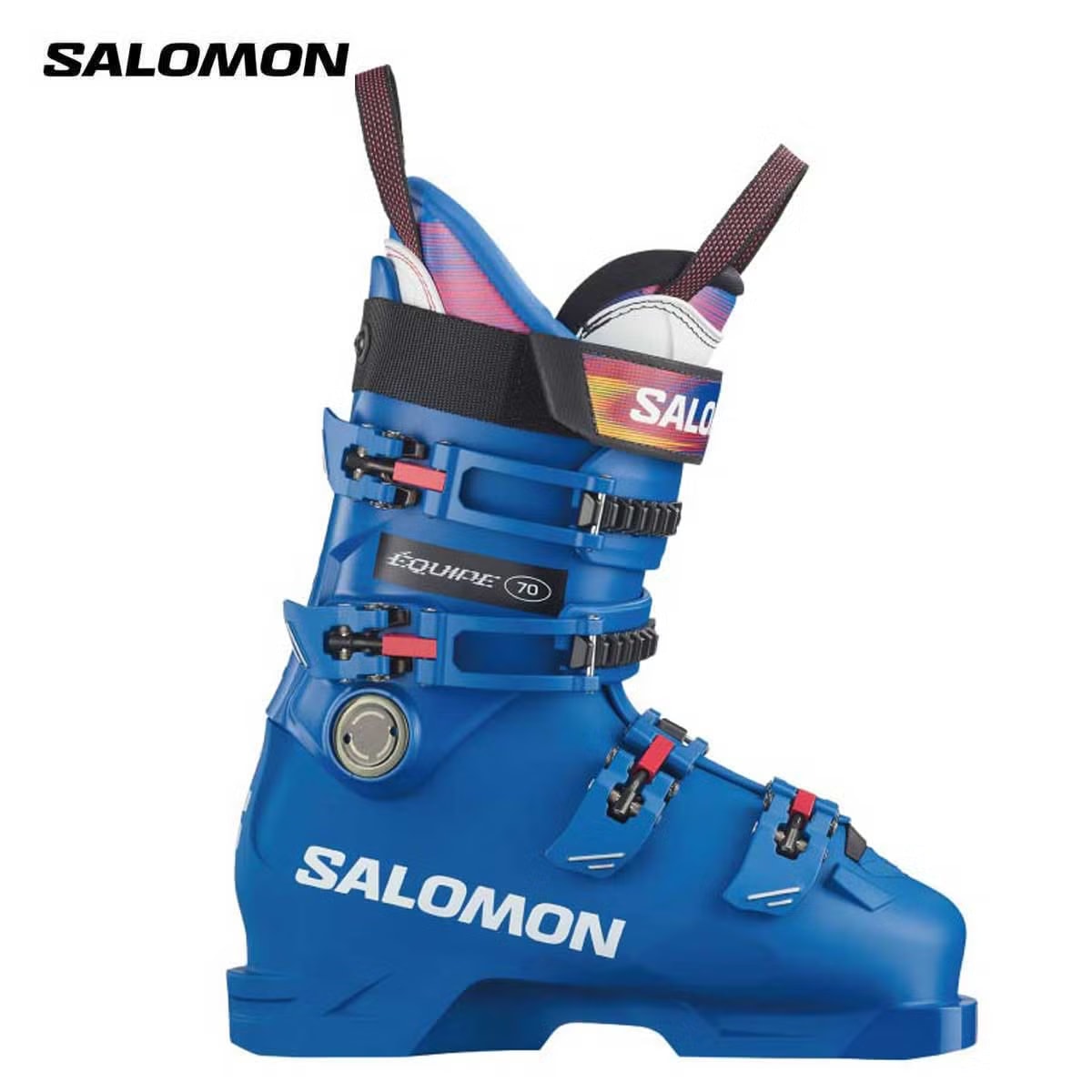 2627 SALOMON EQUIPE 70 / L45435400
