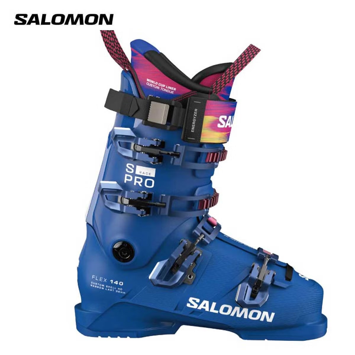 2627 SALOMON S/PRO RACE 140 / L45428900