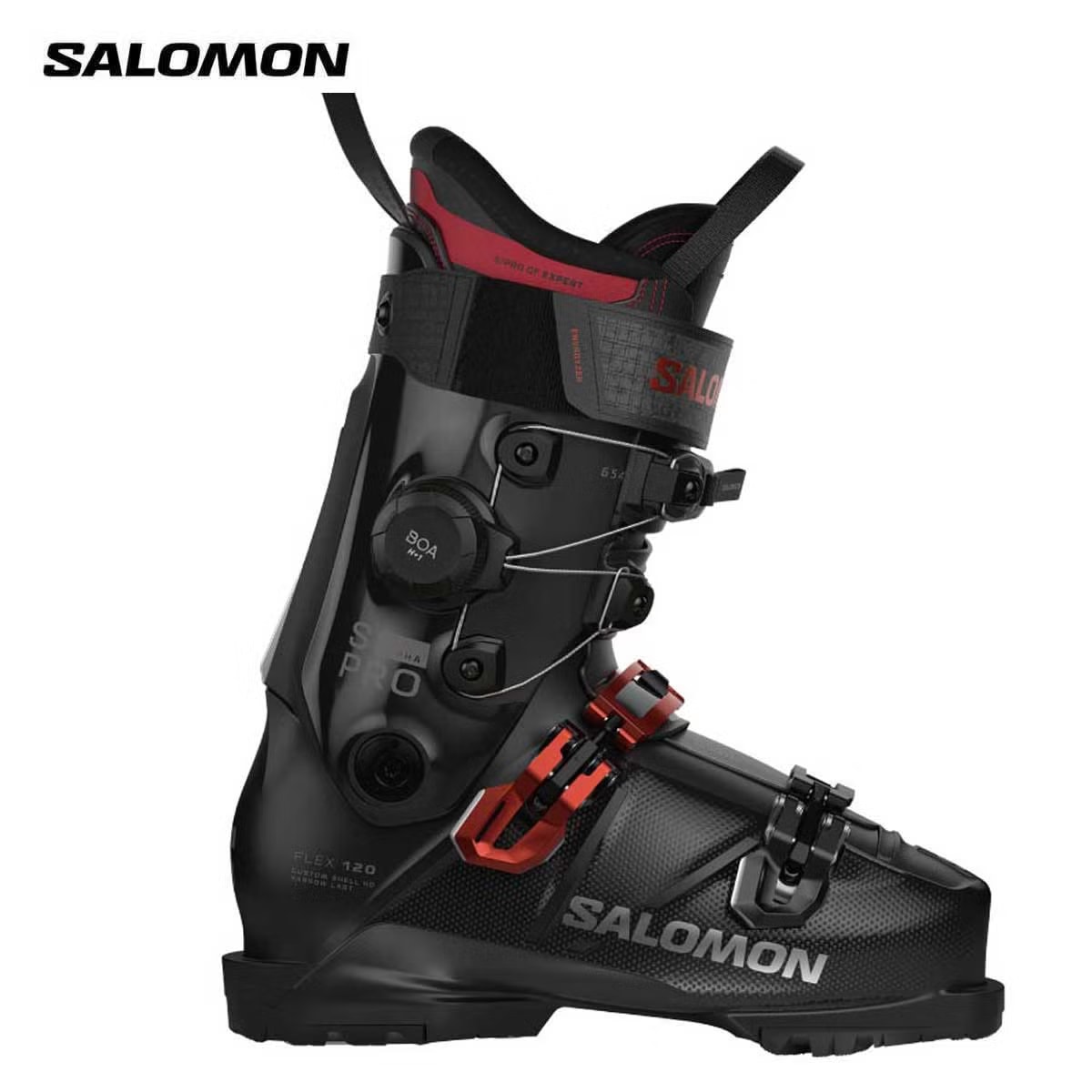 2627 SALOMON S/PRO ALPHA C BOA 120 【boa】 / L49298500