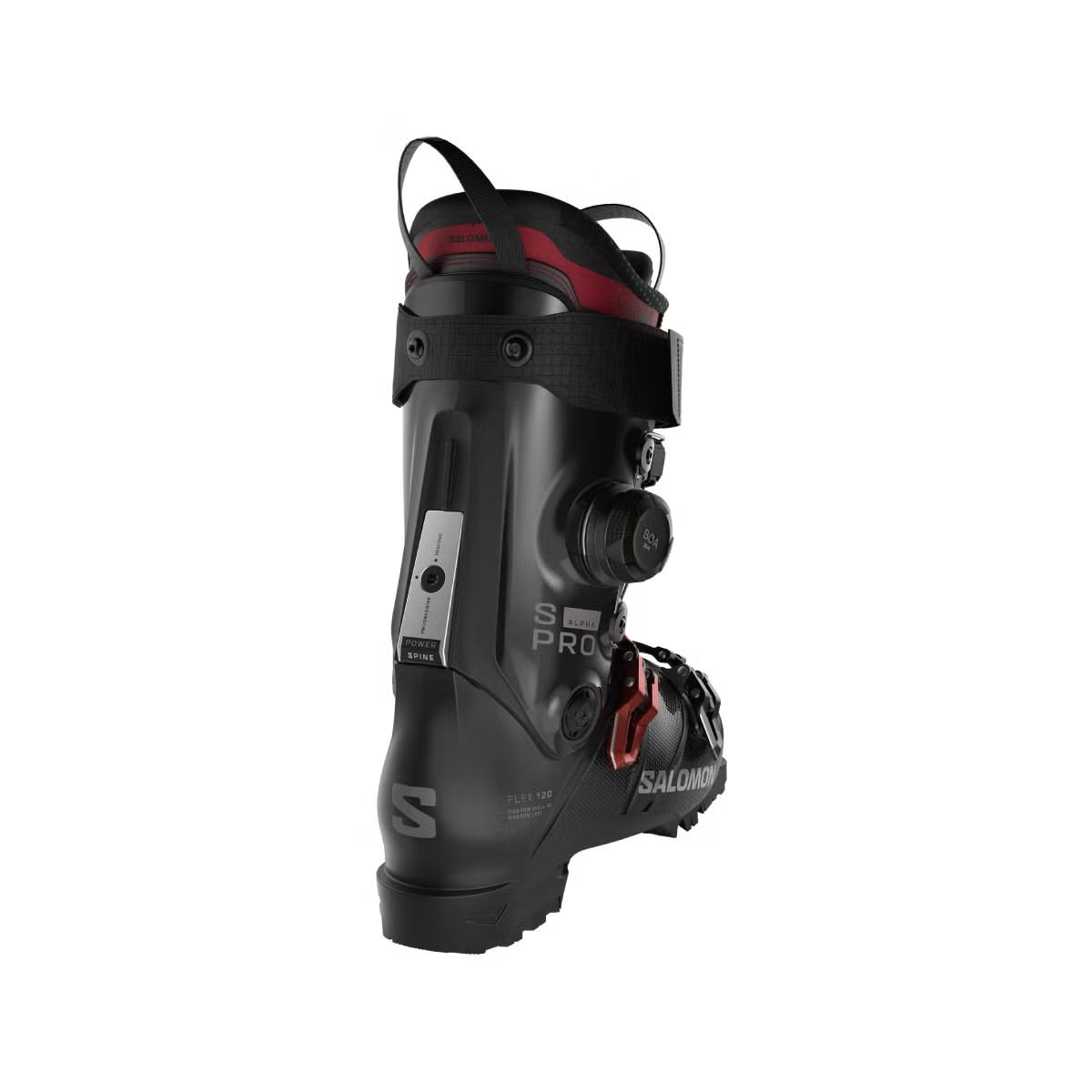 2627 SALOMON S/PRO ALPHA C BOA 120 【boa】 / L49298500