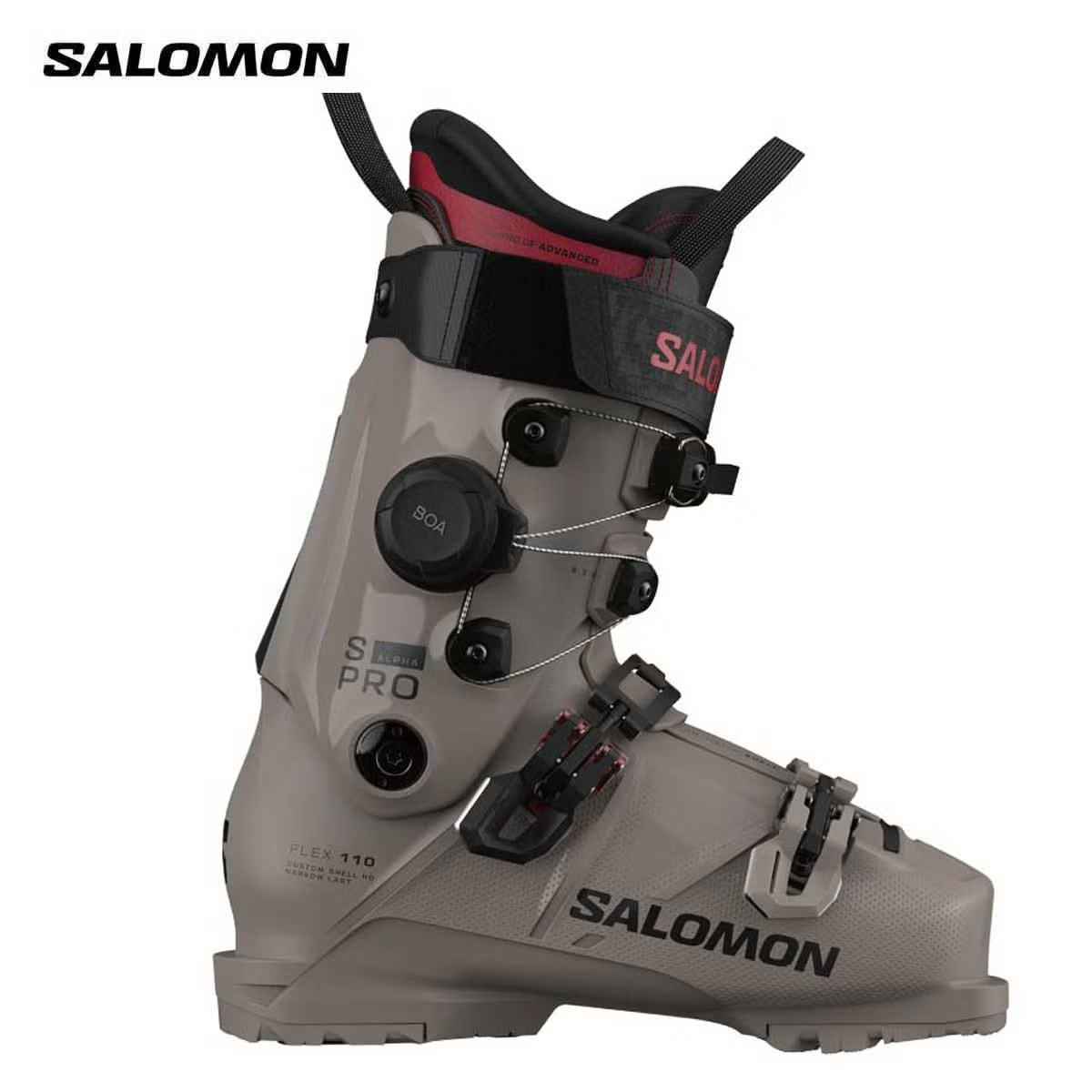 2627 SALOMON S/PRO ALPHA C BOA 110 【boa】 / L49298700