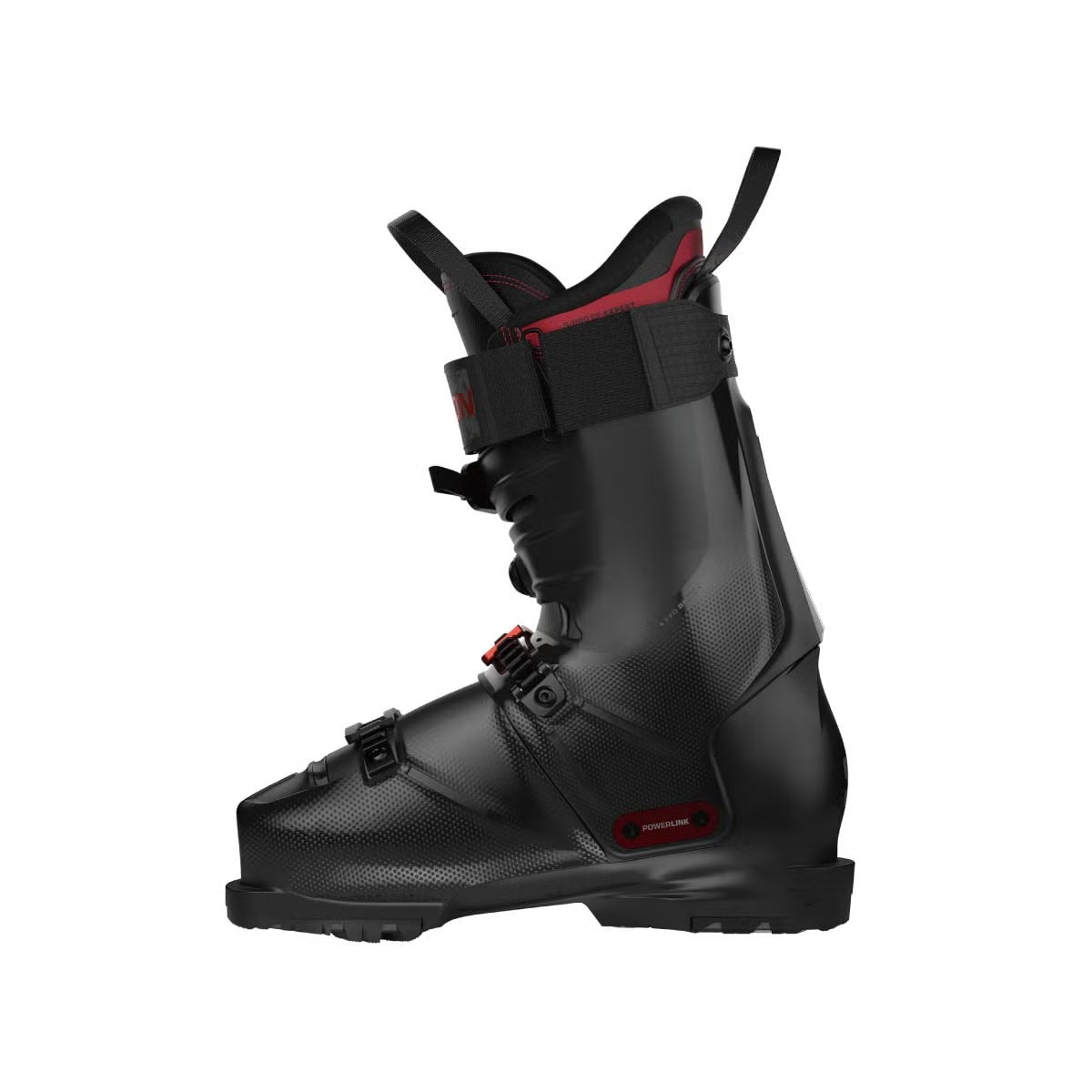 2627 SALOMON S/PRO SUPRA DUAL BOA 120 【boa】 / L45419900
