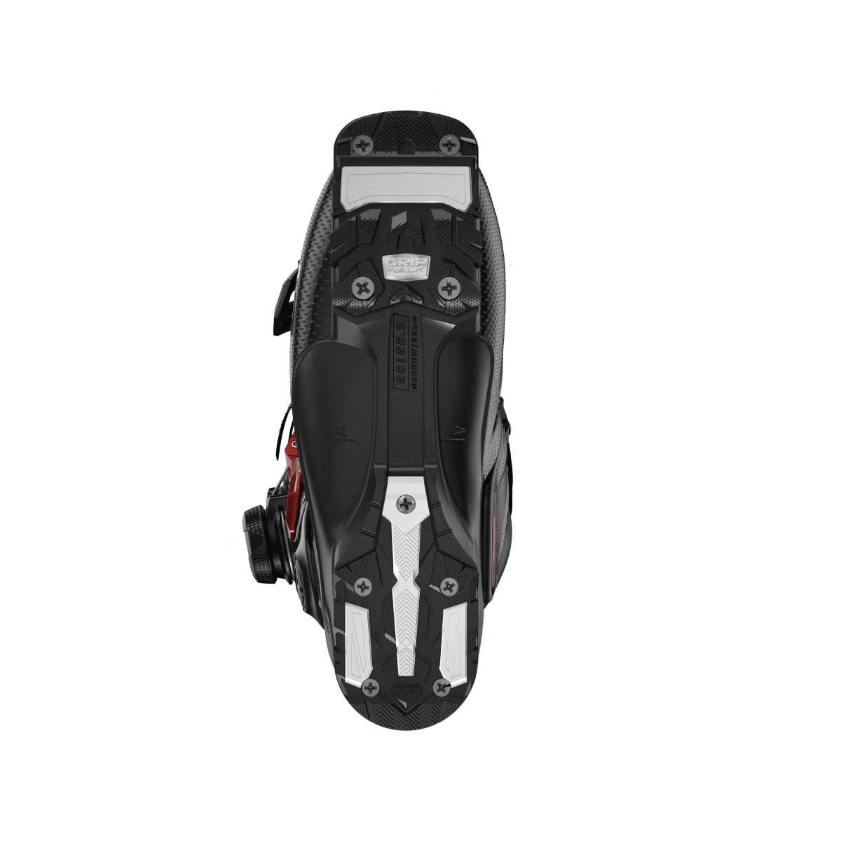 2627 SALOMON S/PRO SUPRA DUAL BOA 120 【boa】 / L45419900