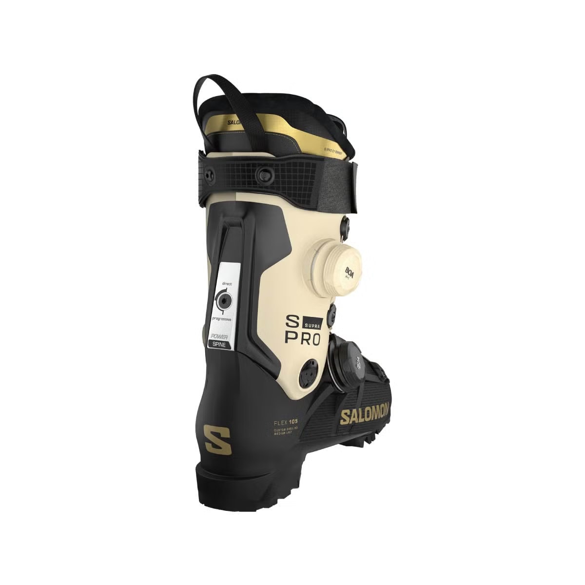 2627 SALOMON S/PRO SUPRA DUAL BOA 105 W 【boa】 / L45421100