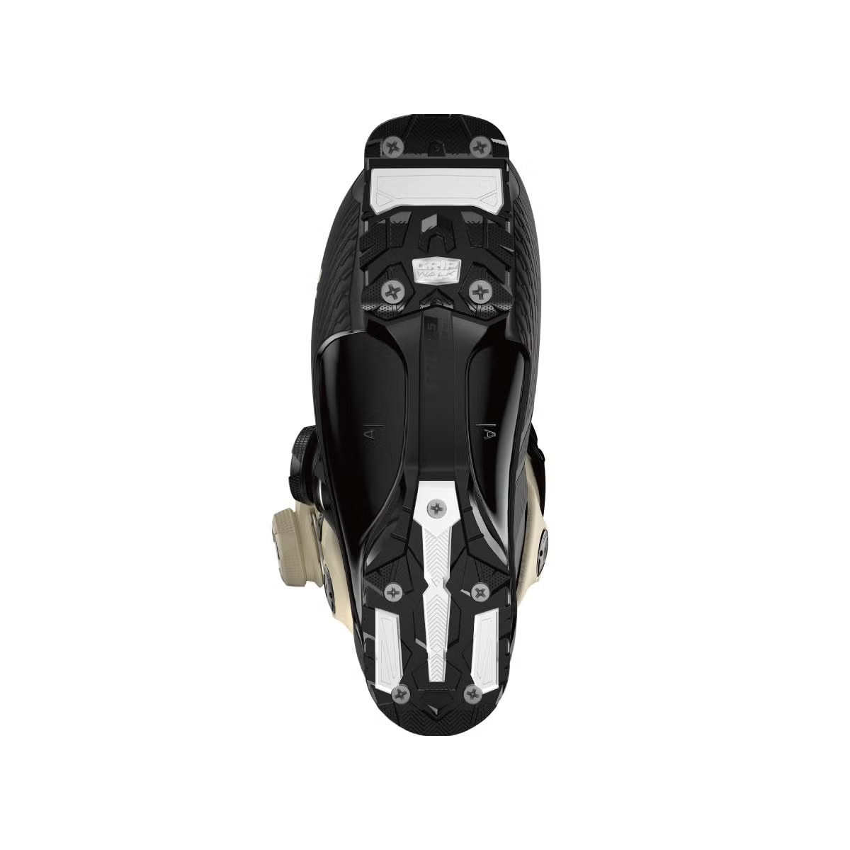 2627 SALOMON S/PRO SUPRA DUAL BOA 105 W 【boa】 / L45421100