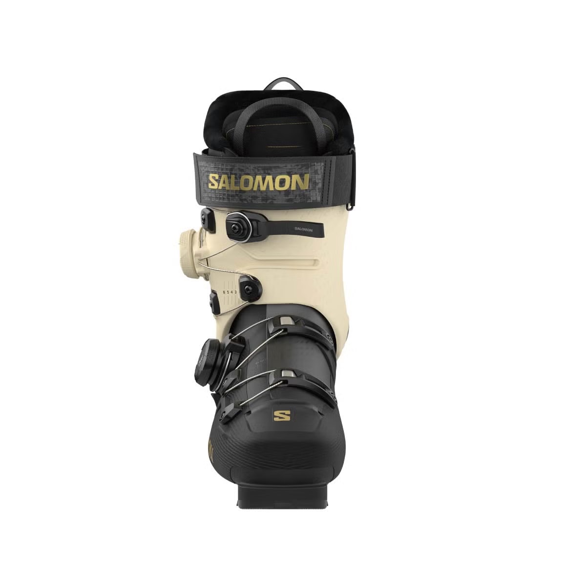 2627 SALOMON S/PRO SUPRA DUAL BOA 105 W 【boa】 / L45421100